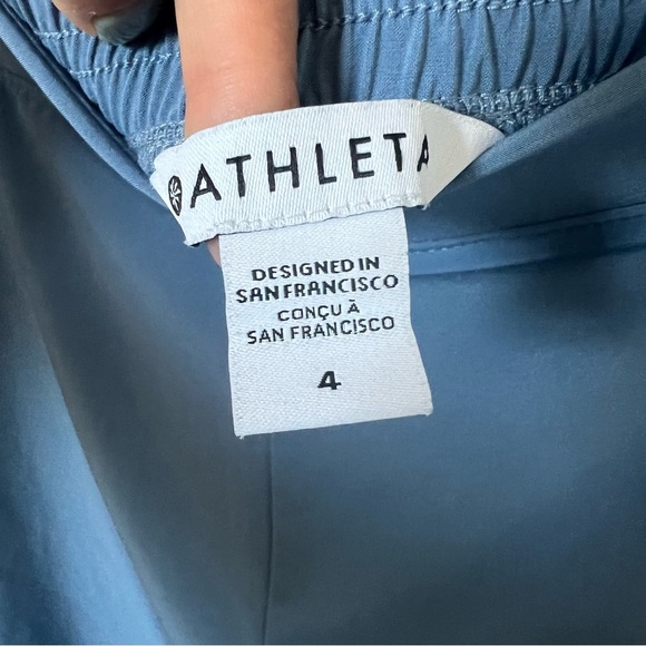 Athleta Brooklyn Jogger - Picture 9 of 9